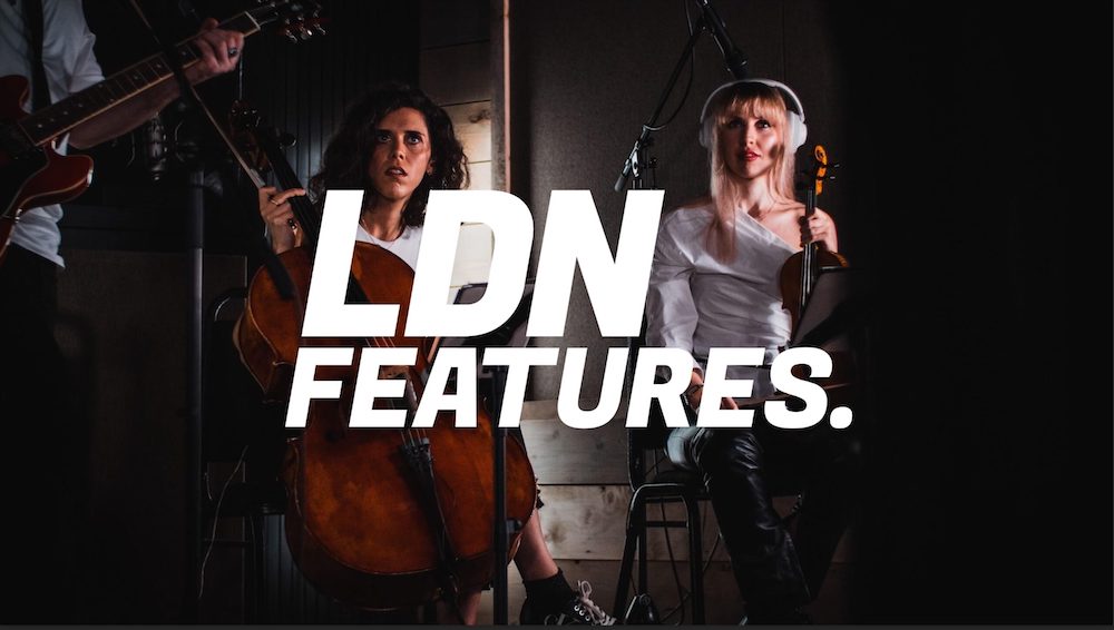 Blog_Interview with LDN Features