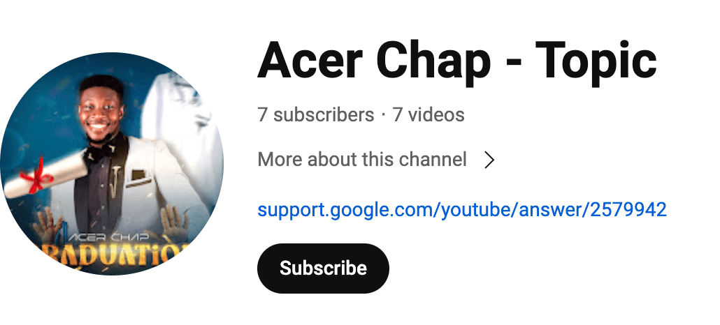 Blog_YT OAC_Example - Acer Chap