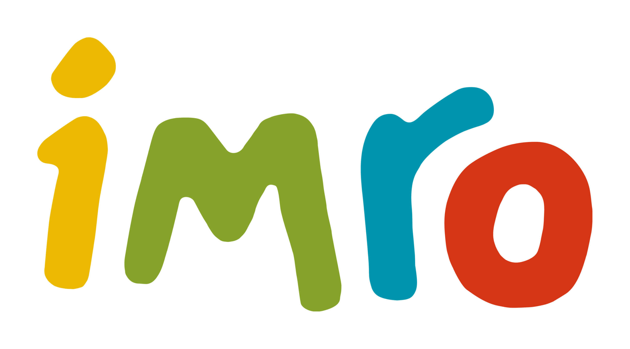 IMRO PRO Logo