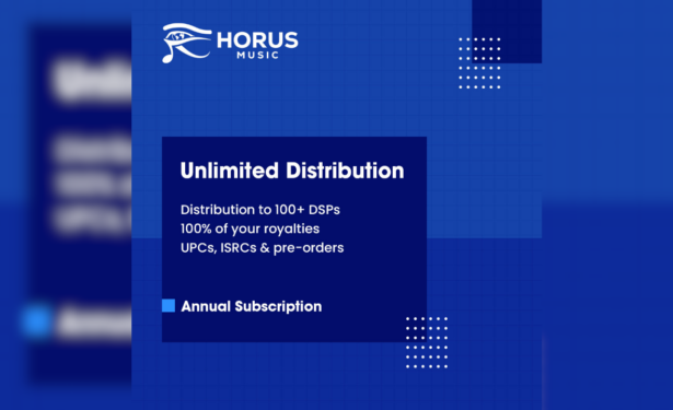 Horus Music India Discusses Unlimited Distribution Service