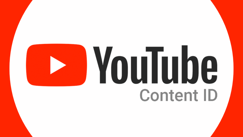 YouTube Content ID logo