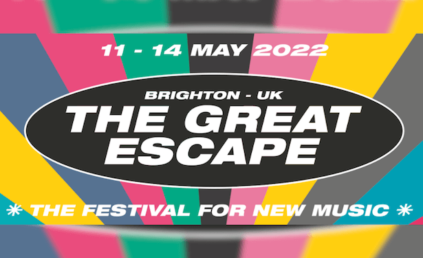 Horus Music Take Over The Great Escape 2022