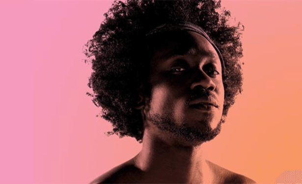 Dornik Signs Up for an Artist Advance with Horus Music