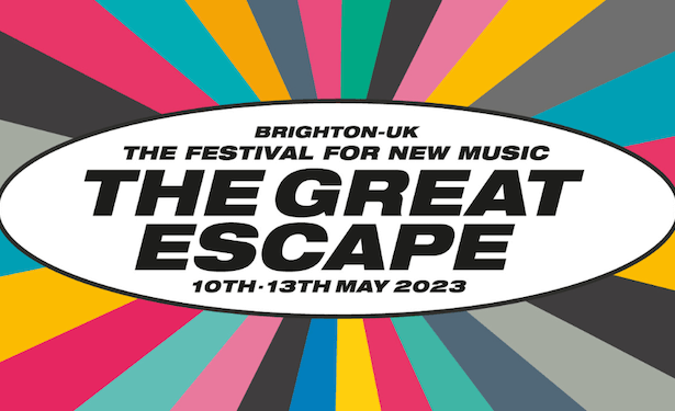 Horus Music return to take over The Great Escape Festival 2023