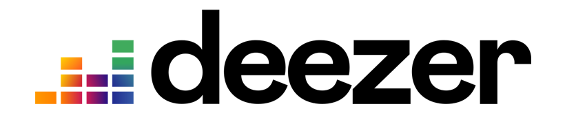 Deezer logo