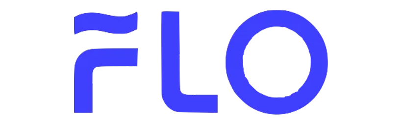 FLO Logo