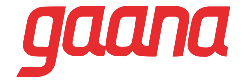 Gaana Logo