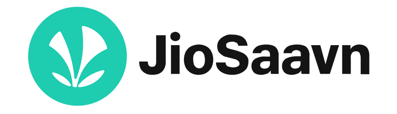 JioSaavn Logo