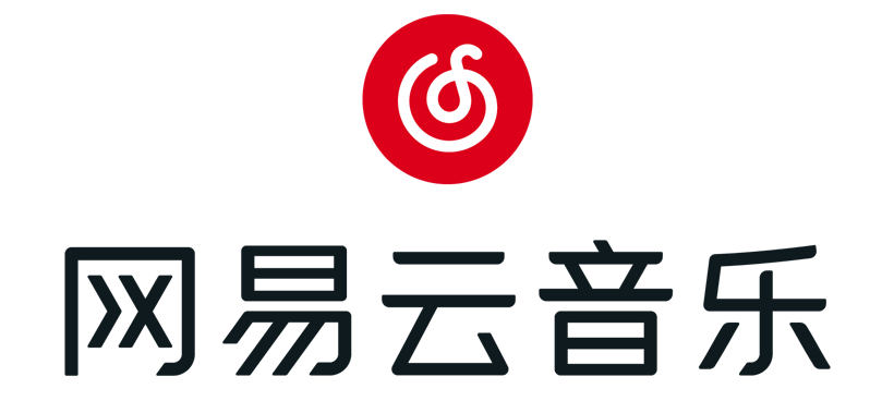 NetEase Cloud Music Logo 2