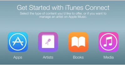 Claim your Apple Music artist profile