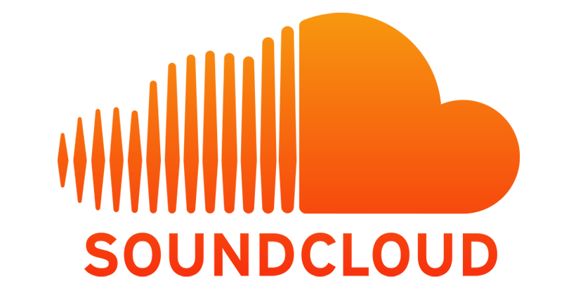 SoundCloud Logo