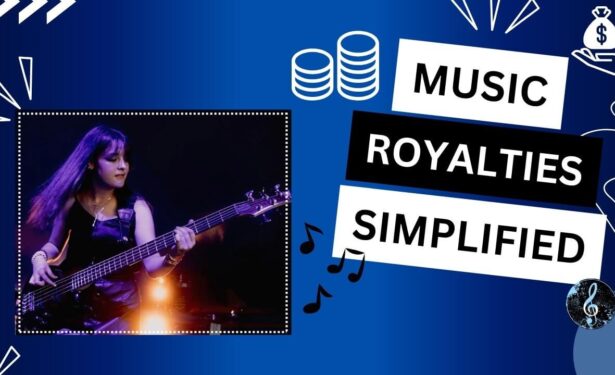 Music Royalties Simplified