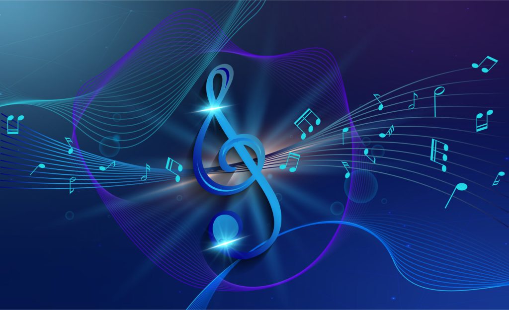 Music Publishing Design