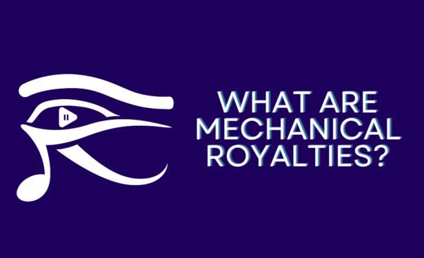What are Mechanical Royalties?
