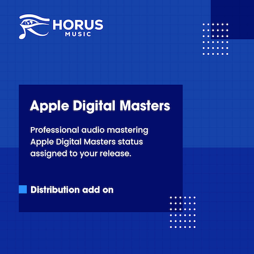 Apple Digital Masters Package Image