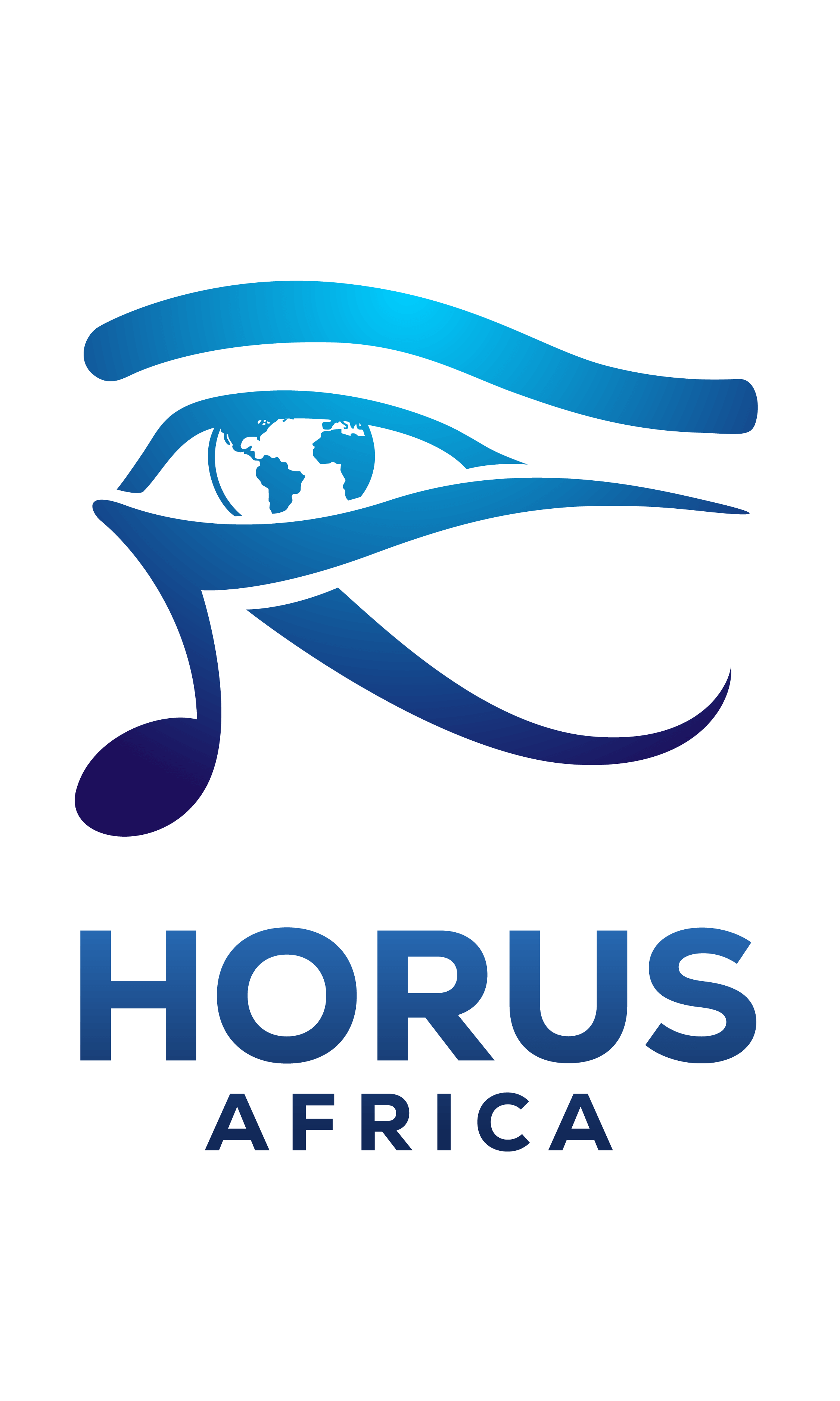 Horus Music Africa Logo Cropped for Africa page