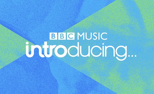 bbc-introducing logo