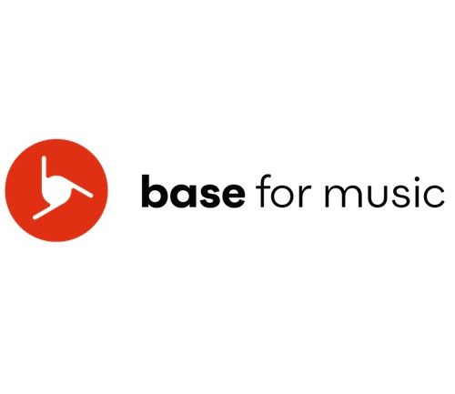 Base for Music Logo