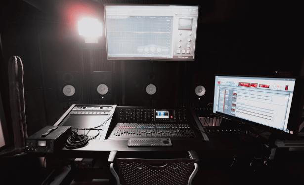 Affordable AI Mastering Blog image