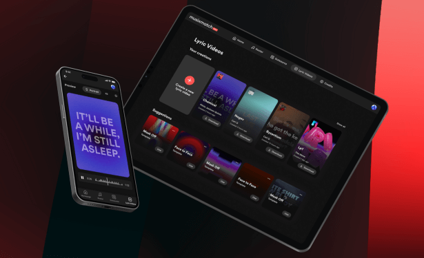 Musixmatch Deliver Your Lyrics Blog