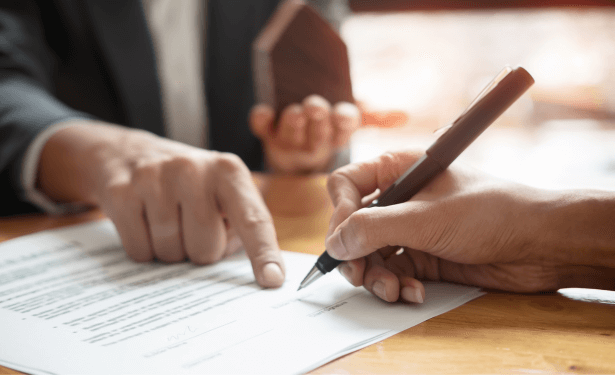 How Publishing Works – Contracts and Rights Explained - Blog image